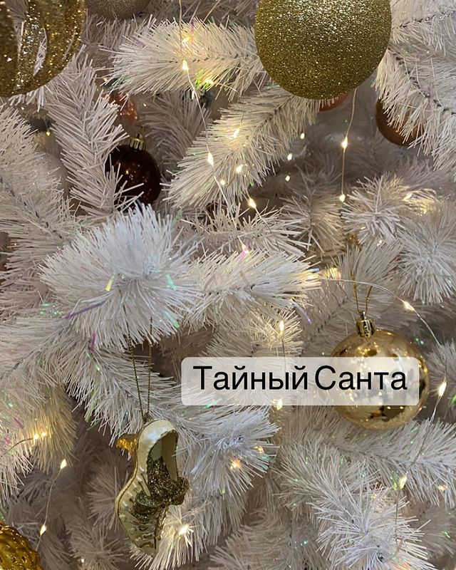 fundament.ru в LOOKY. #тайныйсанта,#тайныйдедмороз,#подарки,#обменподарками,#джинглбелс,#елка,#коллеги,#коллектив,#фундаментотдыхает. Третий год, как мы в...