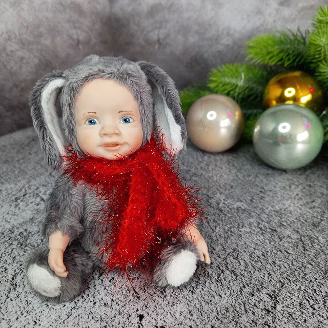 stadnikova_toys в LOOKY. . А @kultkukolfest всё...