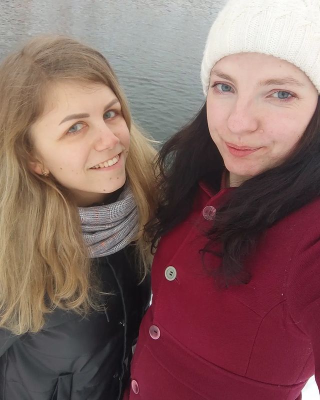 katyadenush в LOOKY. . Была очень рада встр...