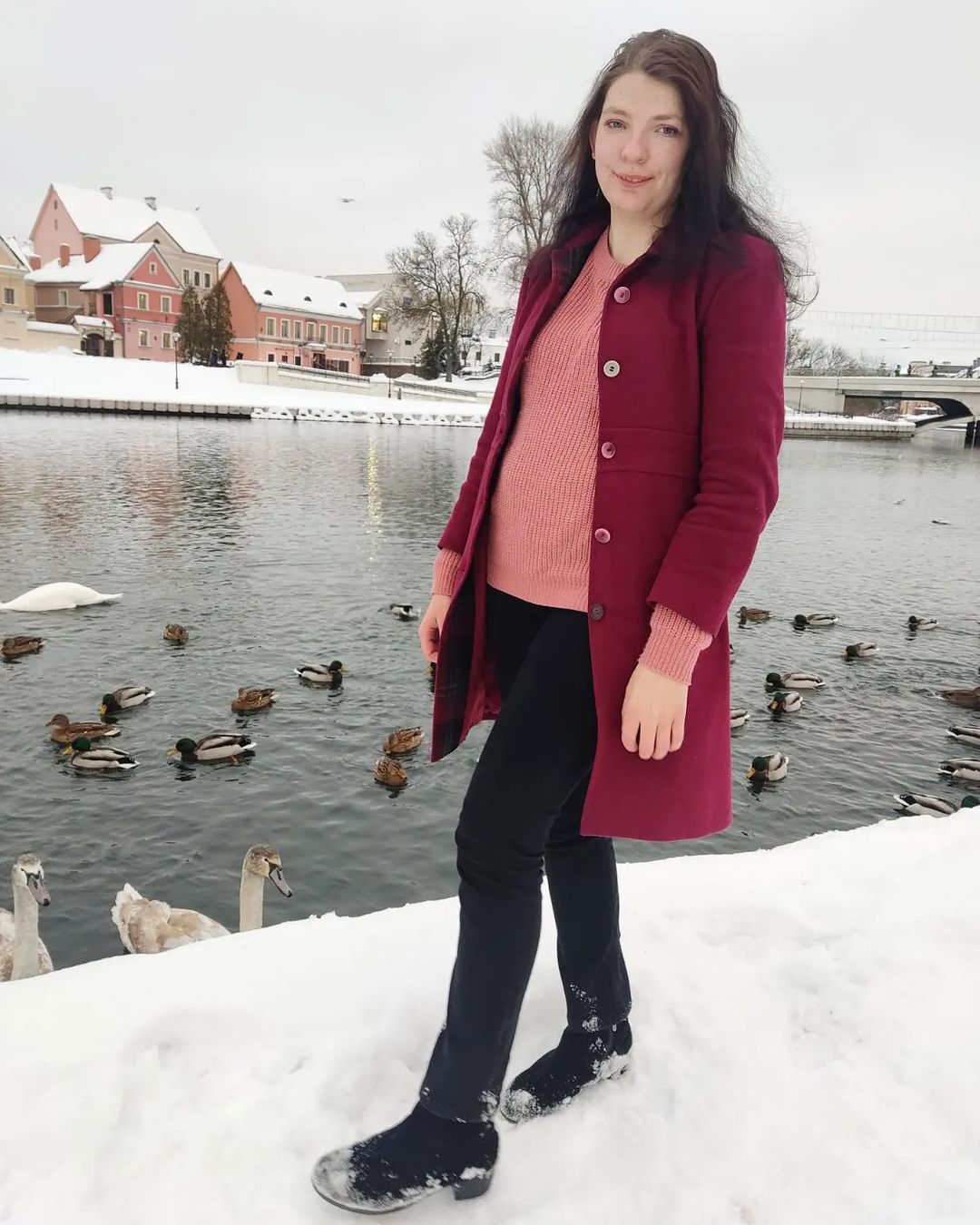 katyadenush в LOOKY — Прекрасный день, в прекрасном городе ❤️