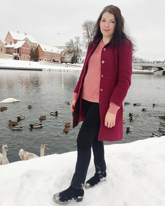 katyadenush в LOOKY. . Прекрасный день, в п...