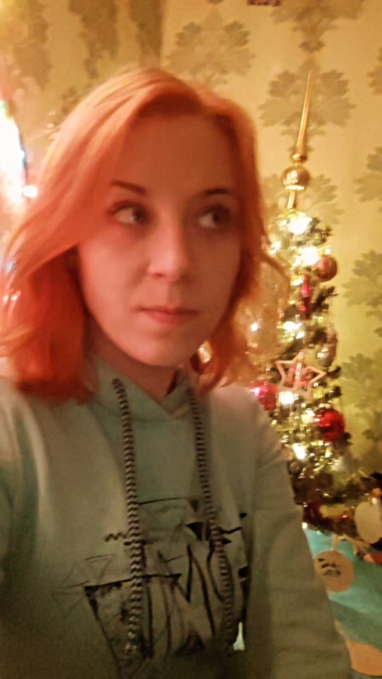 ritaseredich в LOOKY. . null