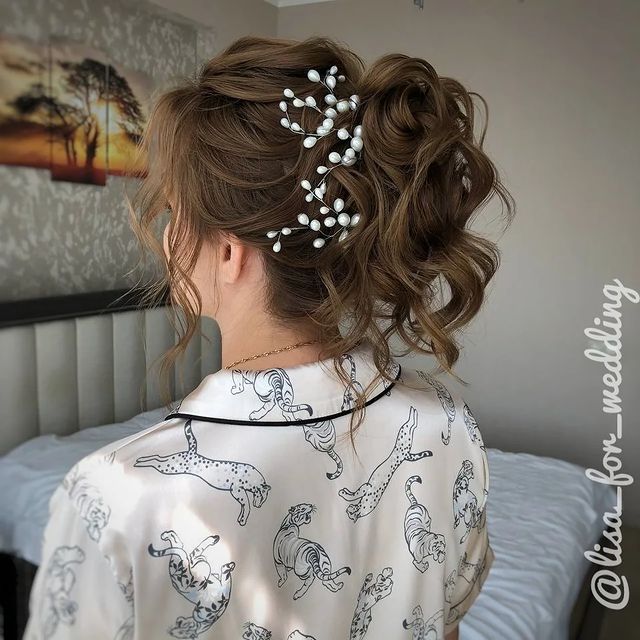 lisa_for_wedding в LOOKY. . Невероятно нежные не...