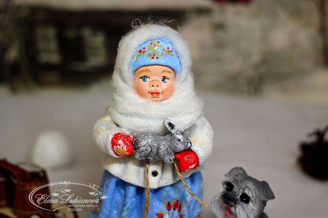 elena_magikdolls в LOOKY — фото 2