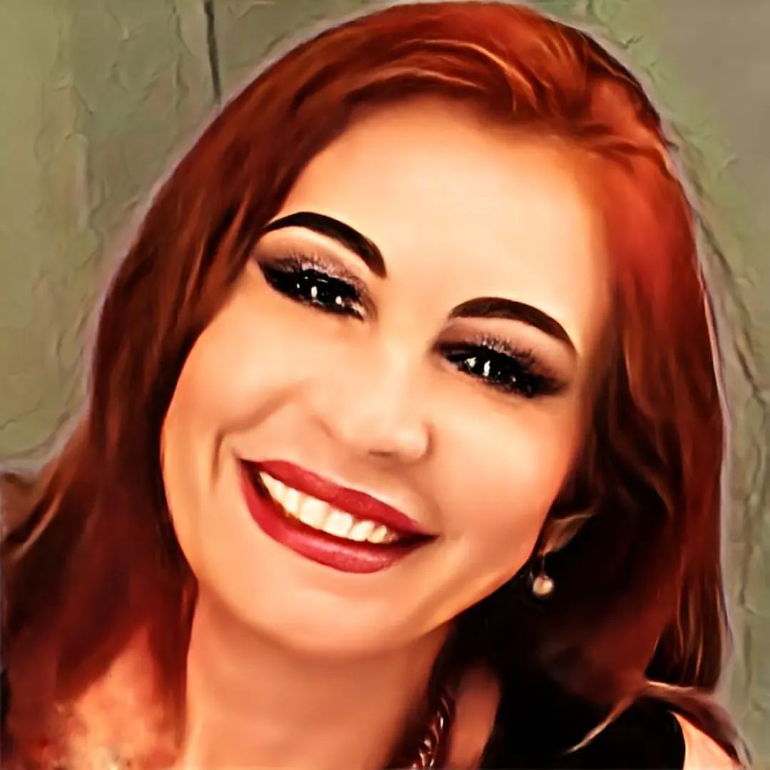 lady_foxv в LOOKY — публикация