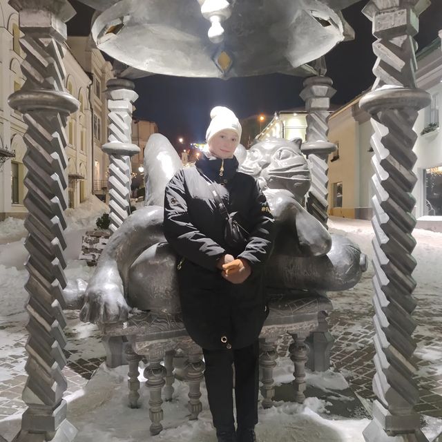 liz.eeb в LOOKY. . Kazan