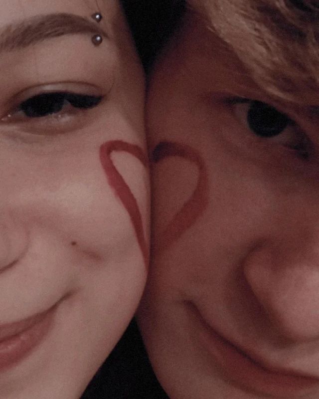 the_derbalo в LOOKY. . Love❤️‍🔥