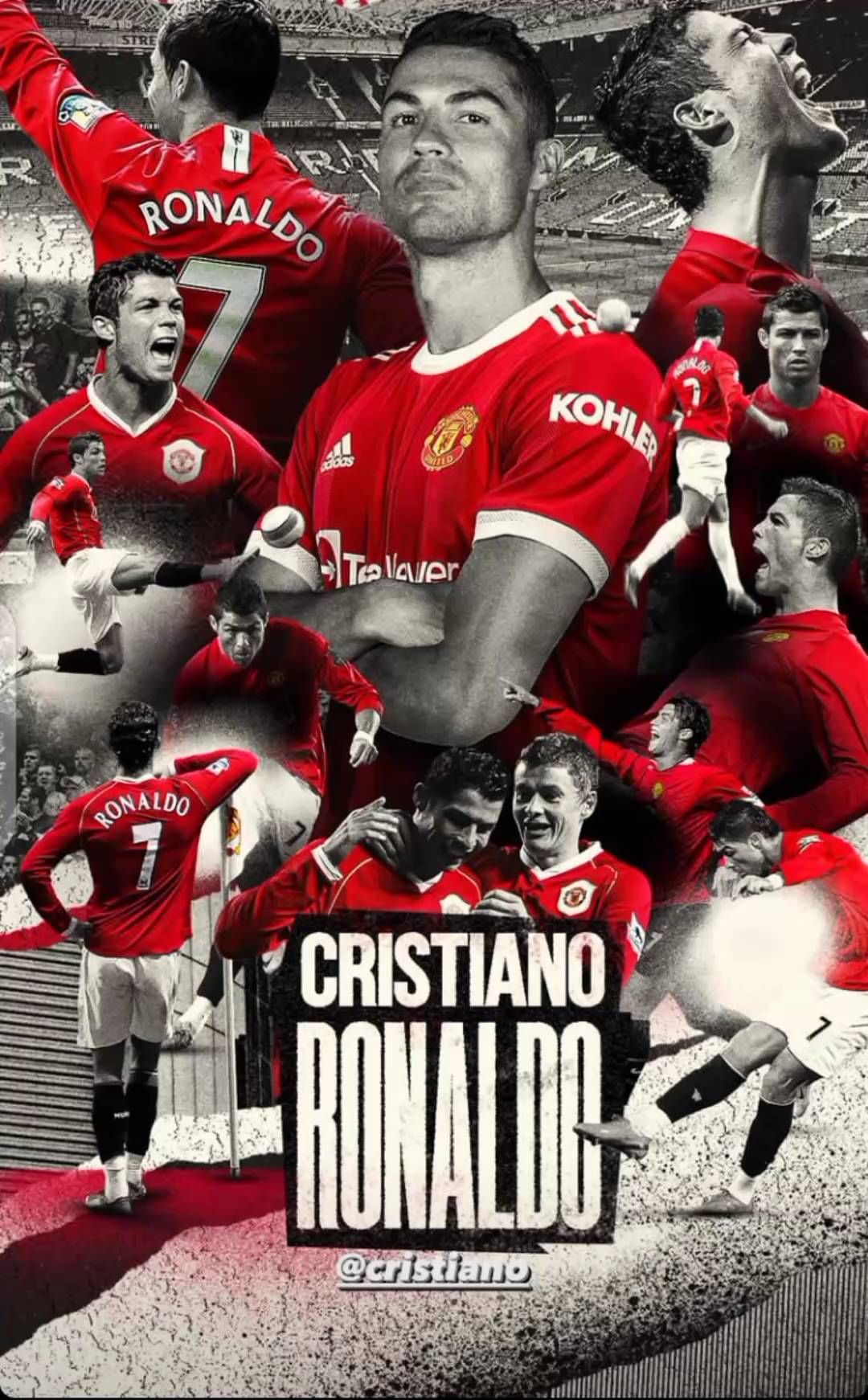 he.rve002 в LOOKY. . Cristiano Ronaldo th...