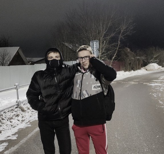 exvan4ik в LOOKY. . null