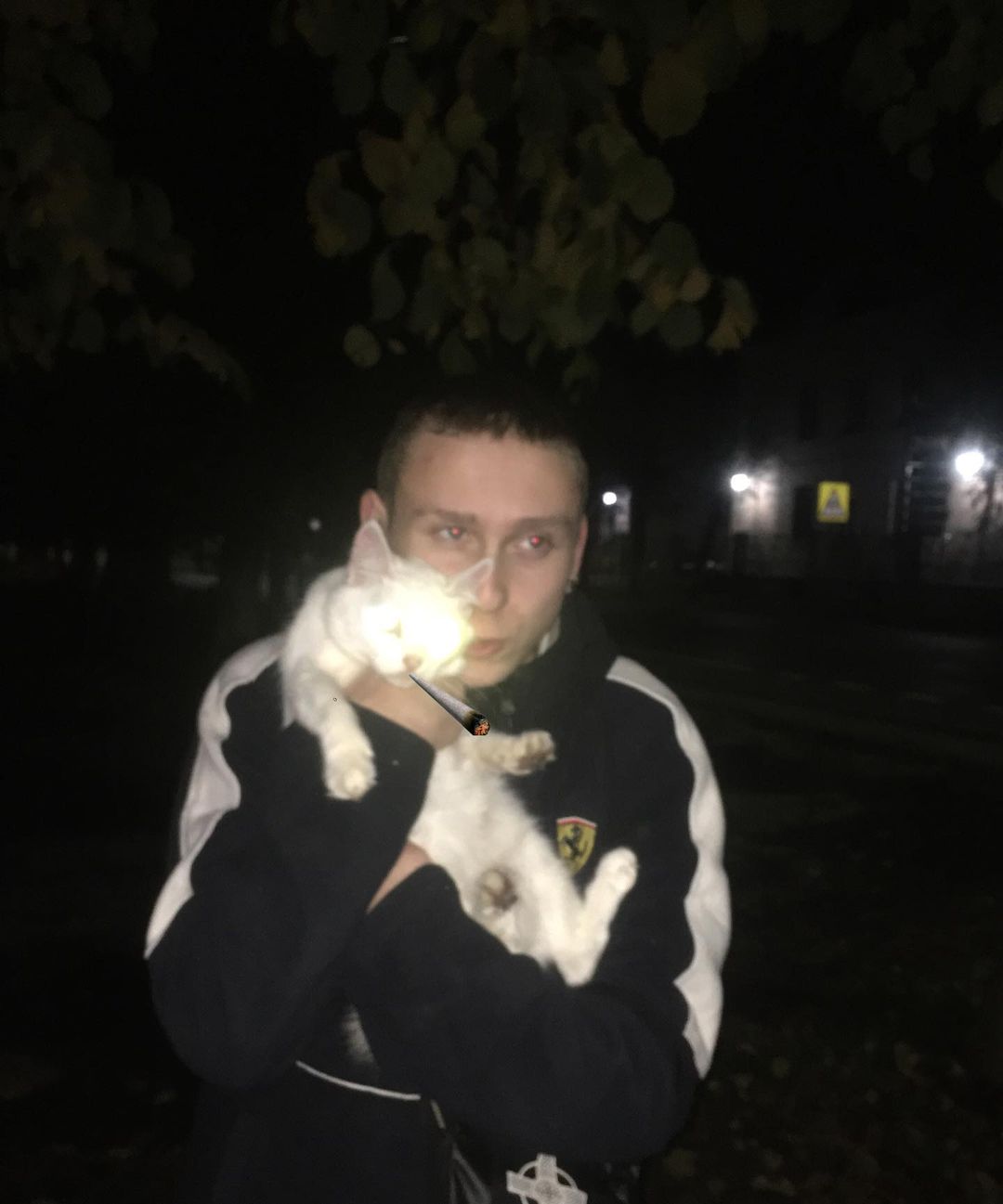 exvan4ik в LOOKY — публикация