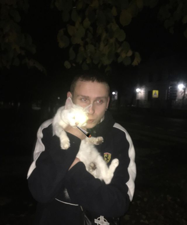 exvan4ik в LOOKY. . null