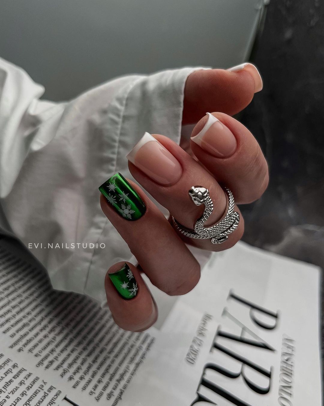 nogtemoda в LOOKY — фото 2