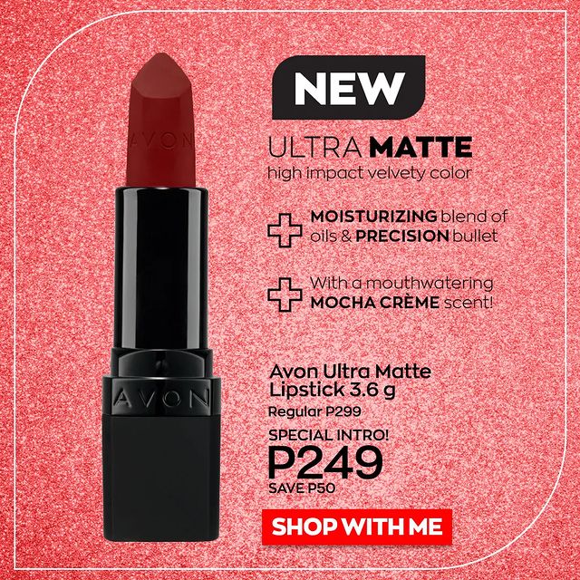 frtzlmnct в LOOKY. #WatchMeNow,#SwitchtoAvon. High impact vividly ...