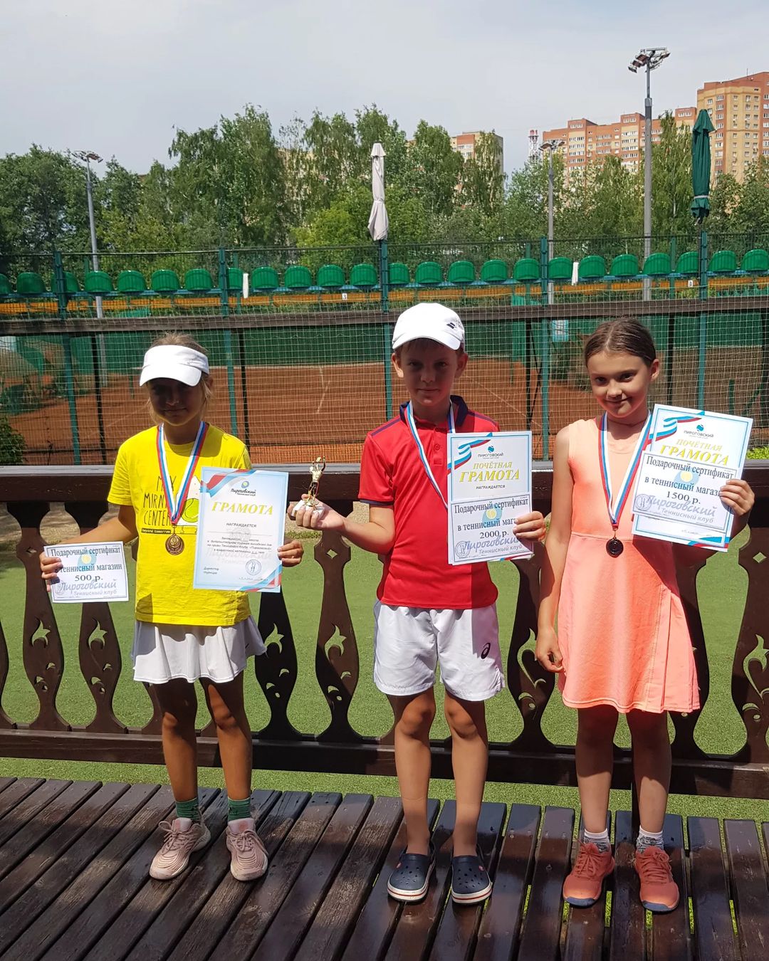 viktoriia.p2012 в LOOKY — 🥈 Пирогово