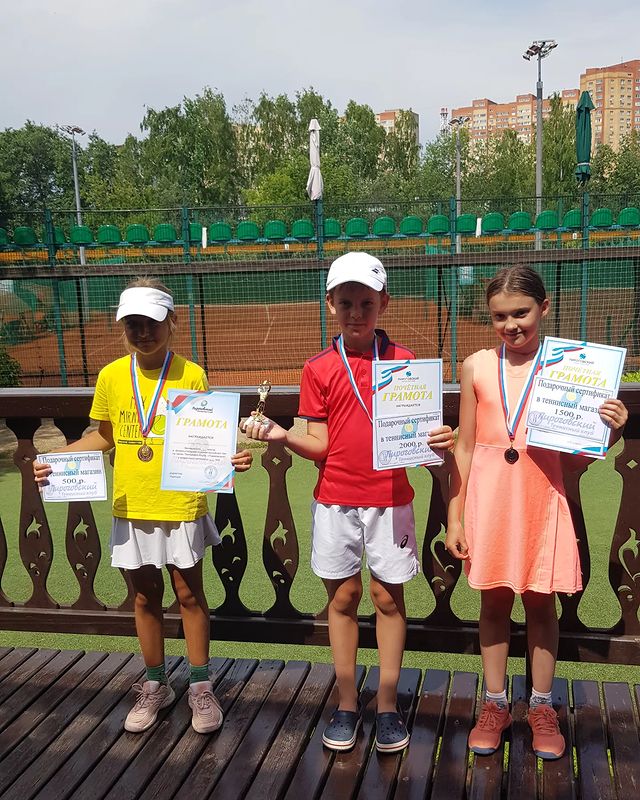 viktoriia.p2012 в LOOKY. . 🥈 Пирогово