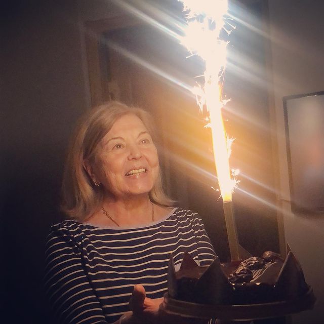 nataliya761 в LOOKY. . Дорогая, любимая мам...