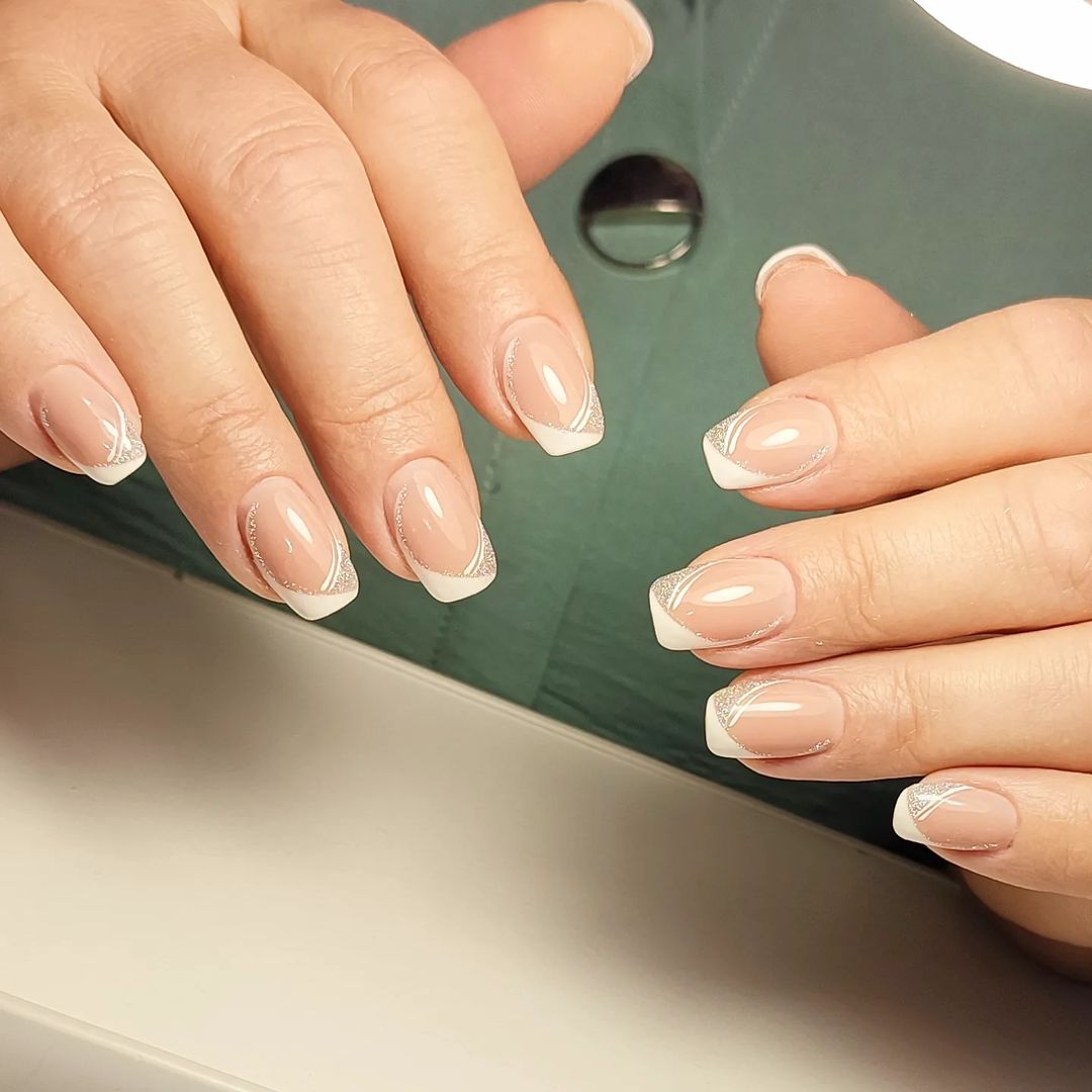 olya_nail_dizainer в LOOKY — публикация