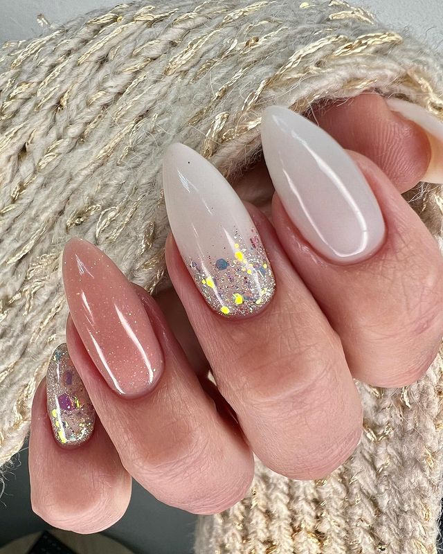 abramchik_nails_khv в LOOKY. . Зачем нужен маникюр?...