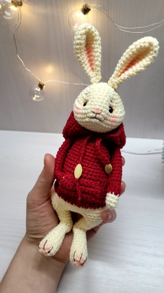 igrushki73 в LOOKY. . Он не такой уж и мал...