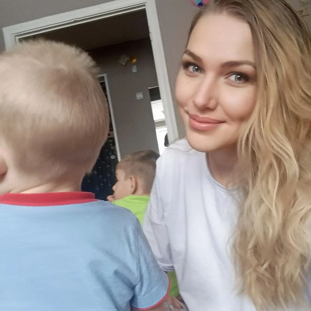 garkavenko_n в LOOKY. . С моими котятками 🥰