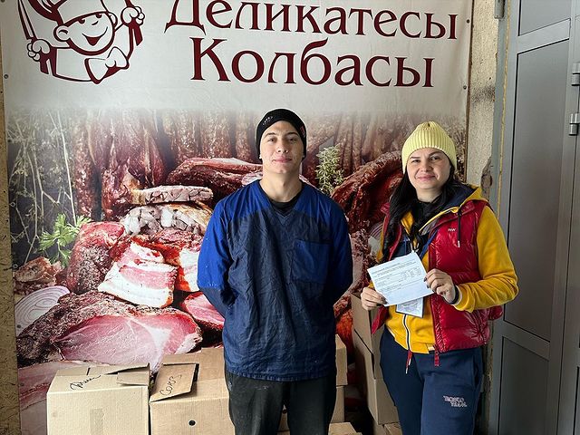 dari_dobro_soyz64 в LOOKY. . ИП Наумова Анна Нико...
