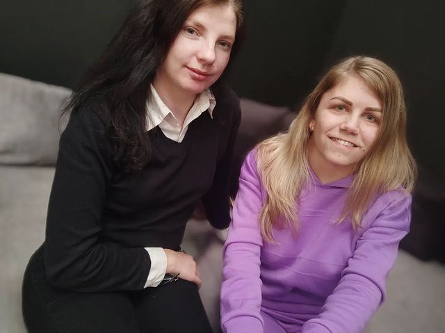 katyadenush в LOOKY. . Выходной вместе с @f...