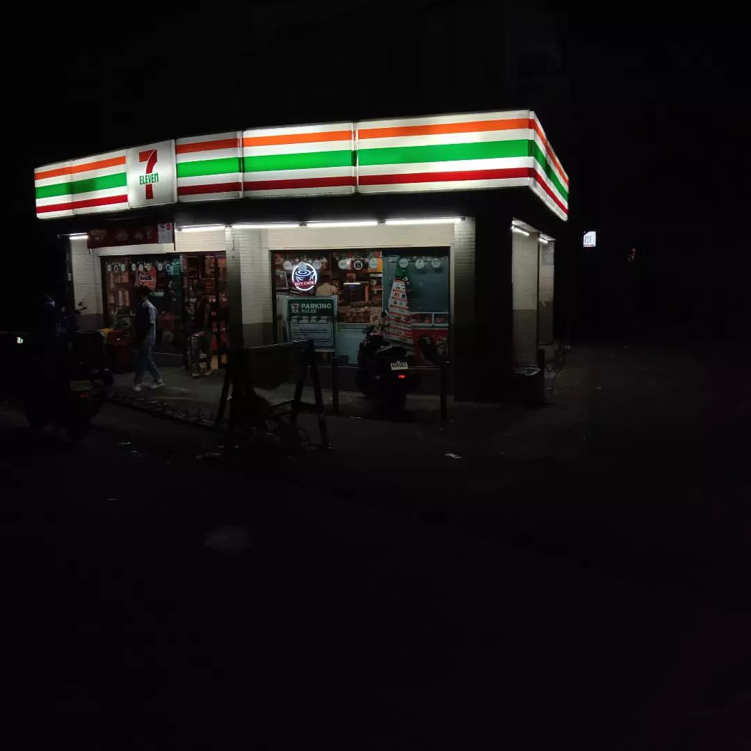 mavii_eats в LOOKY — My favourite tambayan before i gone to imus