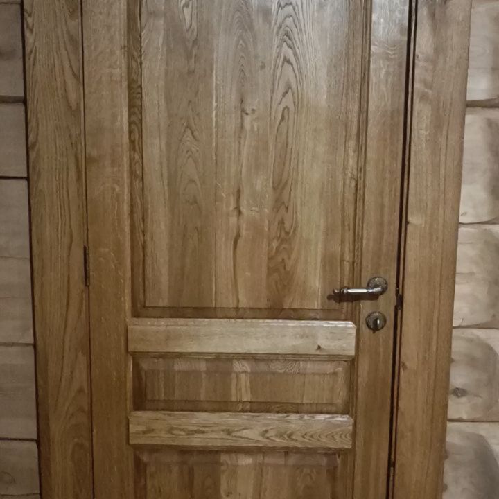 wood.grad в LOOKY. . Двери из предыдущей ...