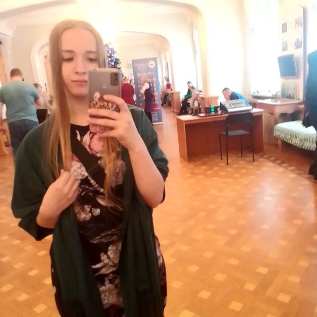 ivanova3860 в LOOKY. . null