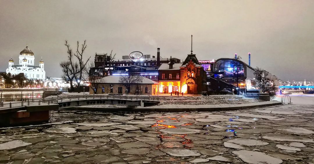 Давно я тут ничего не выкладывал!