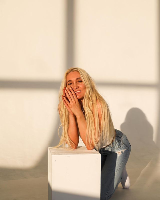 lida_sunshine_ в LOOKY. . Fh @pilnenskaia_olga