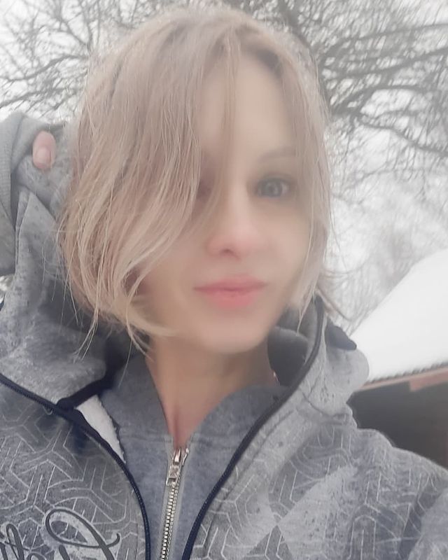 koldovstvo.mari в LOOKY. . Я изменилась, увидев...