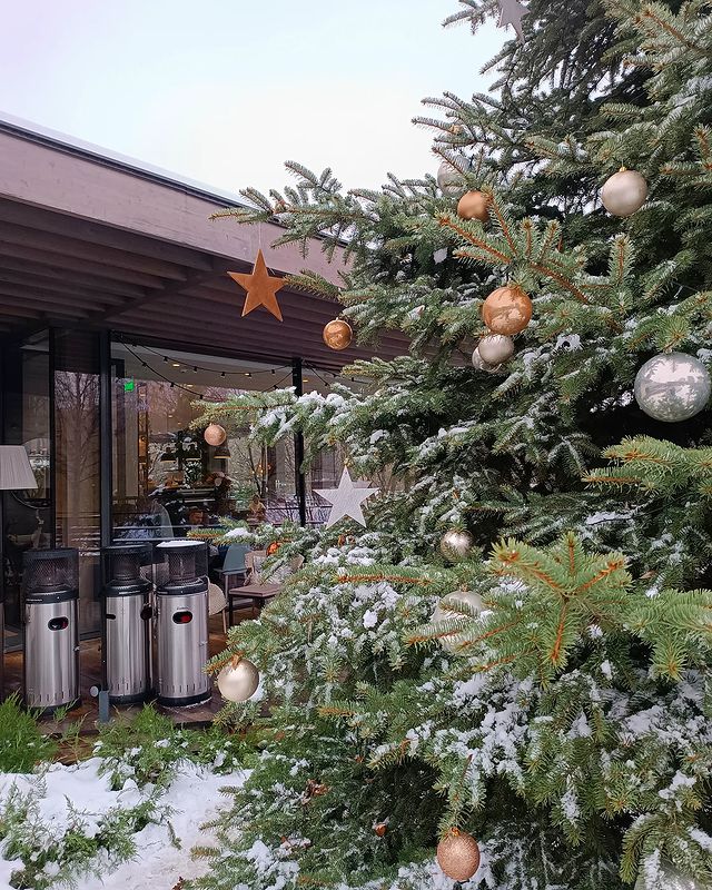 artboosdecor в LOOKY. . Новогодняя ёлка у ка...
