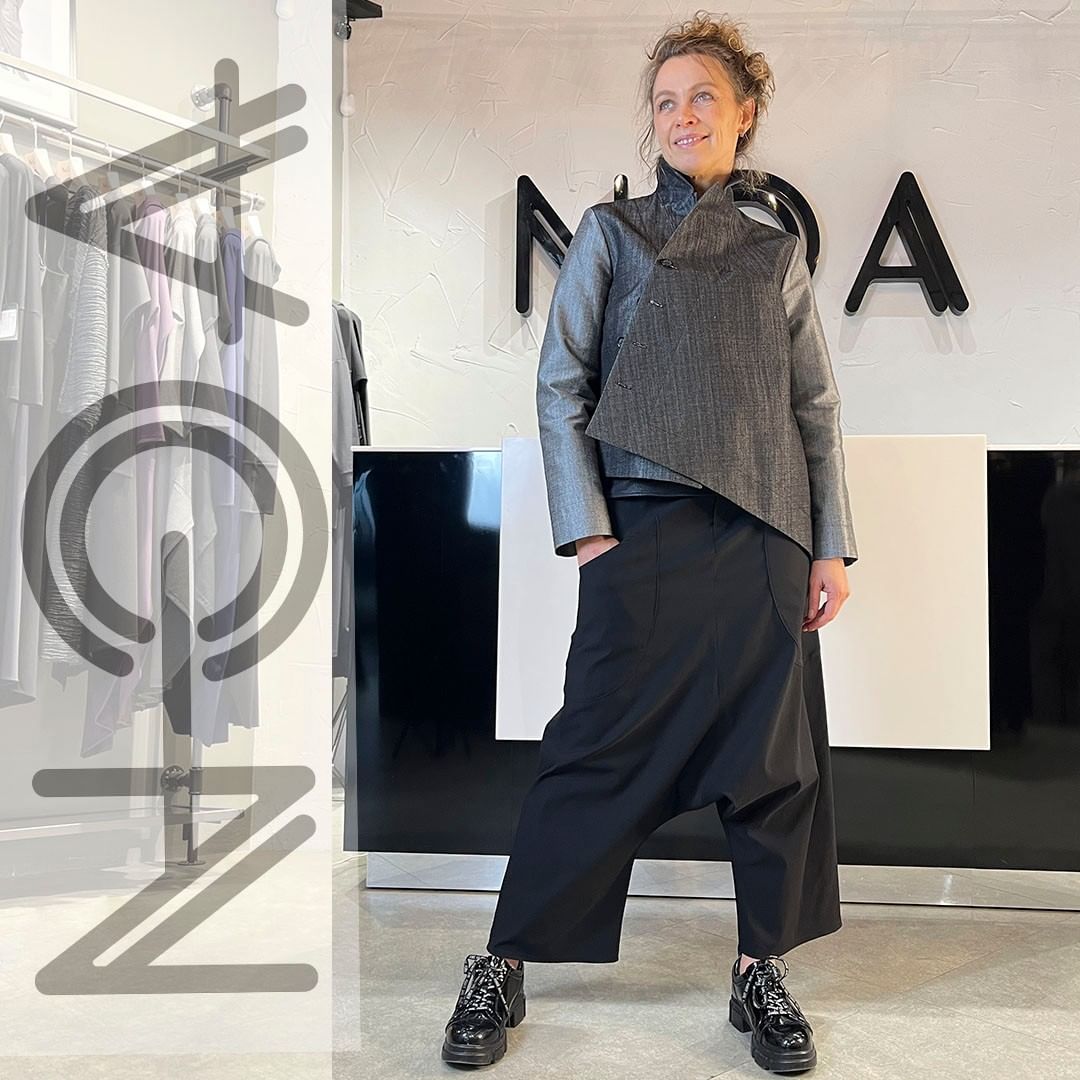 noa.fashion.salon в LOOKY — фото 2