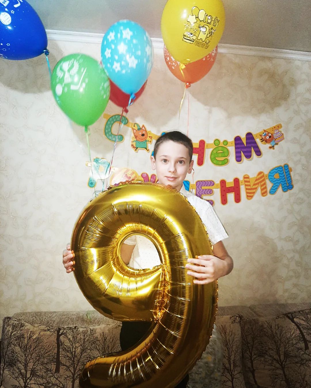 viktoriya_sideleva в LOOKY — #9лет🎂