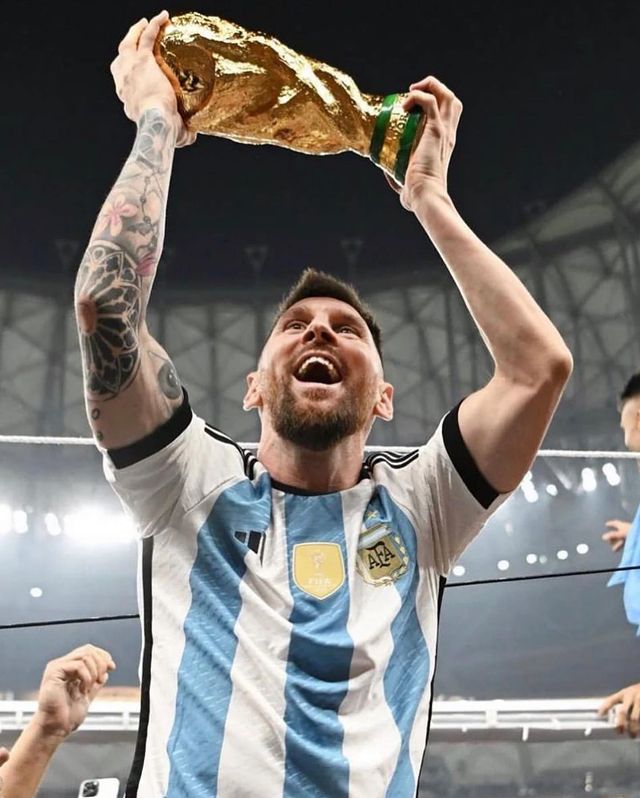 me_constantine в LOOKY. #argentina,#leomessi,#copadomundo,#copaamerica,#barcelona,#barca,#vamosargentina. Не думал, что вернус...