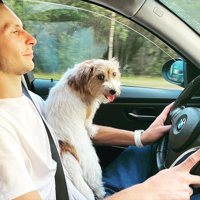 mr_redima95 в LOOKY. . 🐶