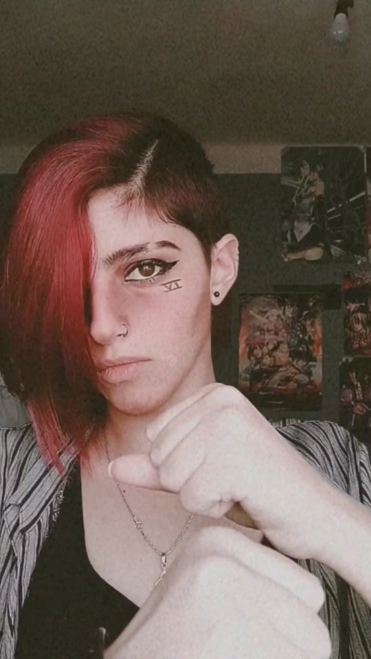 titania_erza99 в LOOKY. #reels,#reelsinstagram,#cosplay,#cosplayer,#girlcosplayer,#cosplaycuba,#cosplaygirl,#arcane,#arcanevi,#arcaneviolet,#vi,#vicosplay,#vicosplayer,#arcanecosplay,#arcanecosplayer,#leagueoflegends,#riotgames,#redhair. Happy birthday Vi!!!...