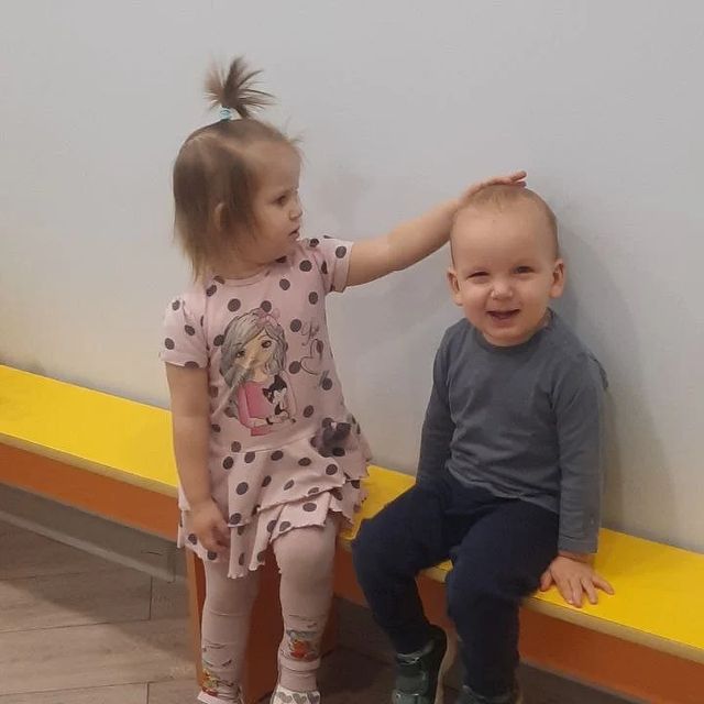 nastylisenok в LOOKY. . Анюта на расхват)