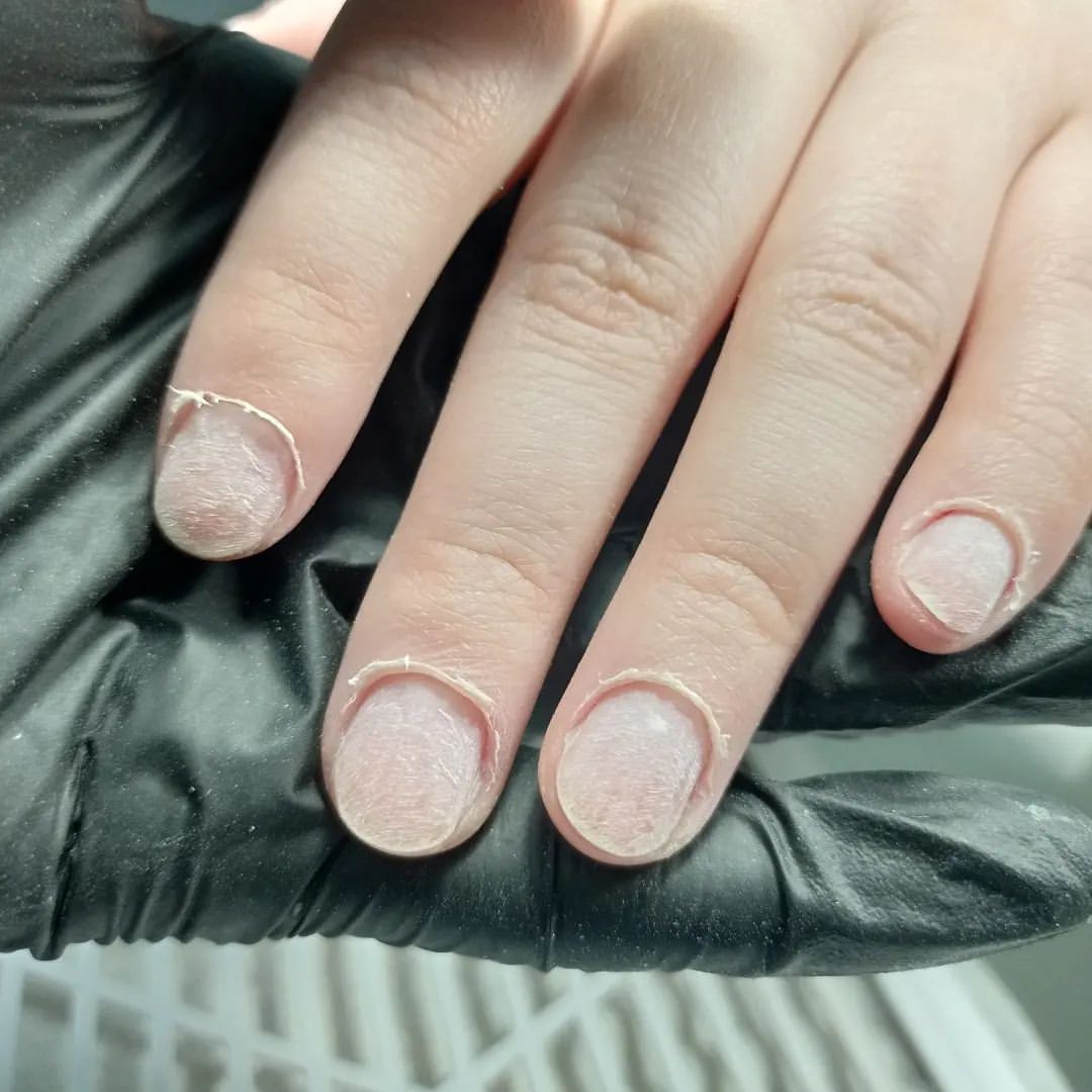 alenushka_nails03 в LOOKY — фото 2
