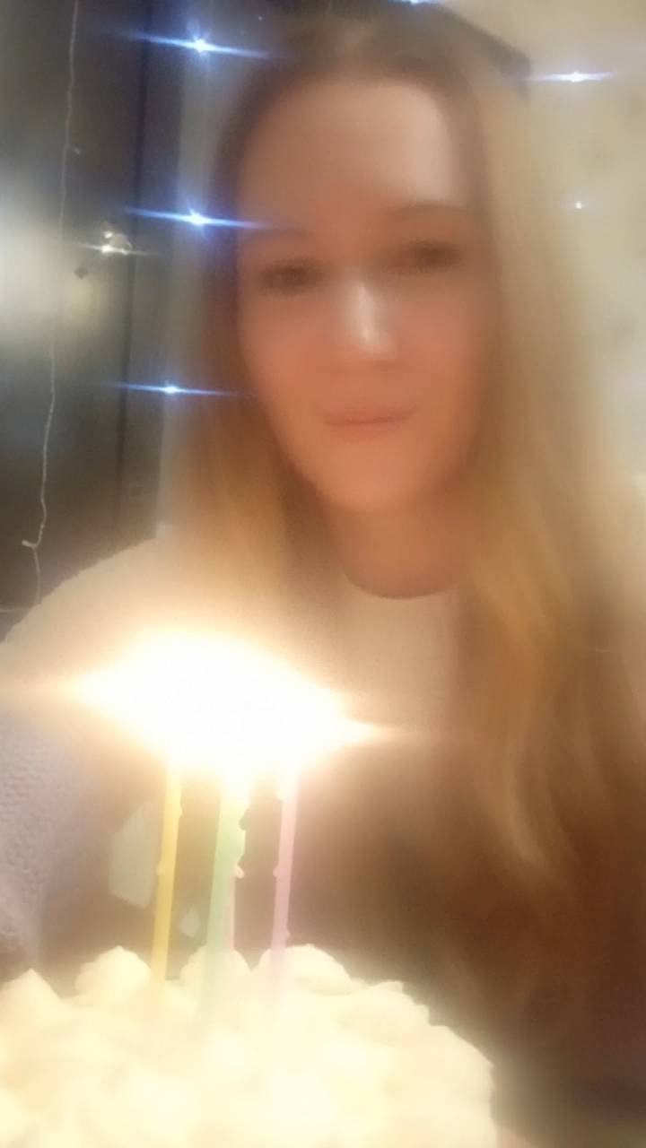 kristina.arinushkina в LOOKY. . Happy birthday to me...