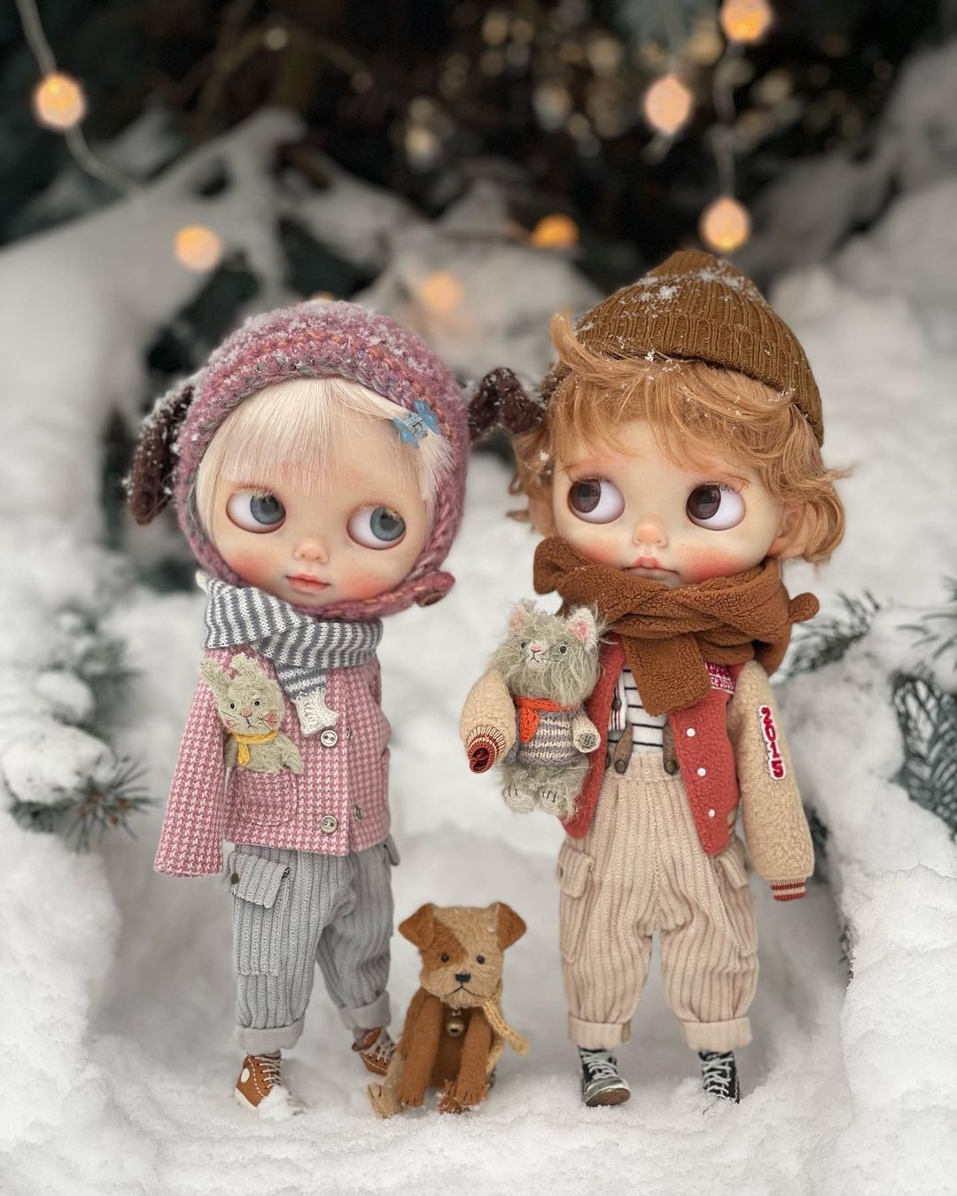 makarova_dolls в LOOKY — фото 2