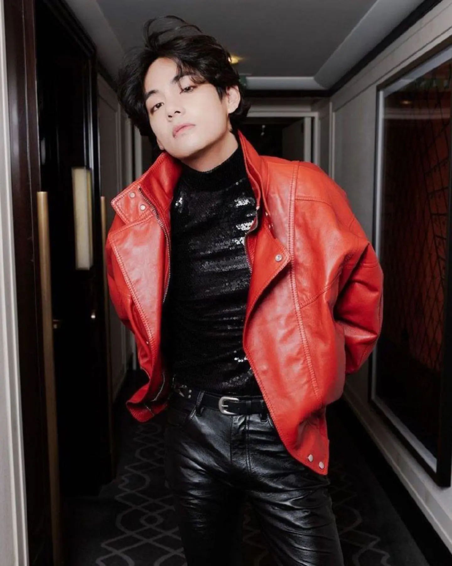 bangtan_boys_a.r.my в LOOKY — фото 2