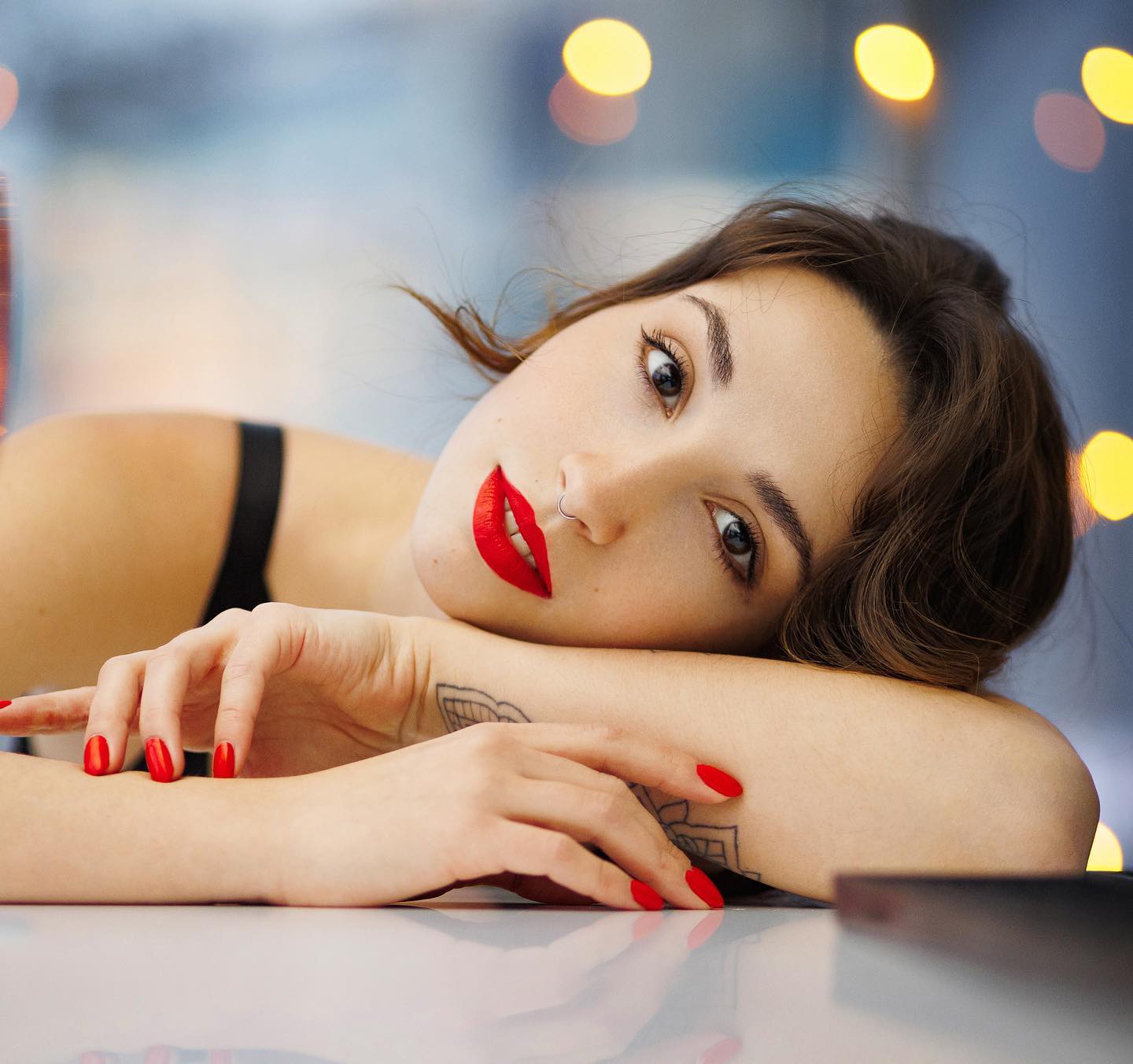 tatonches в LOOKY. . Сегодня мне 26✨
Моло...