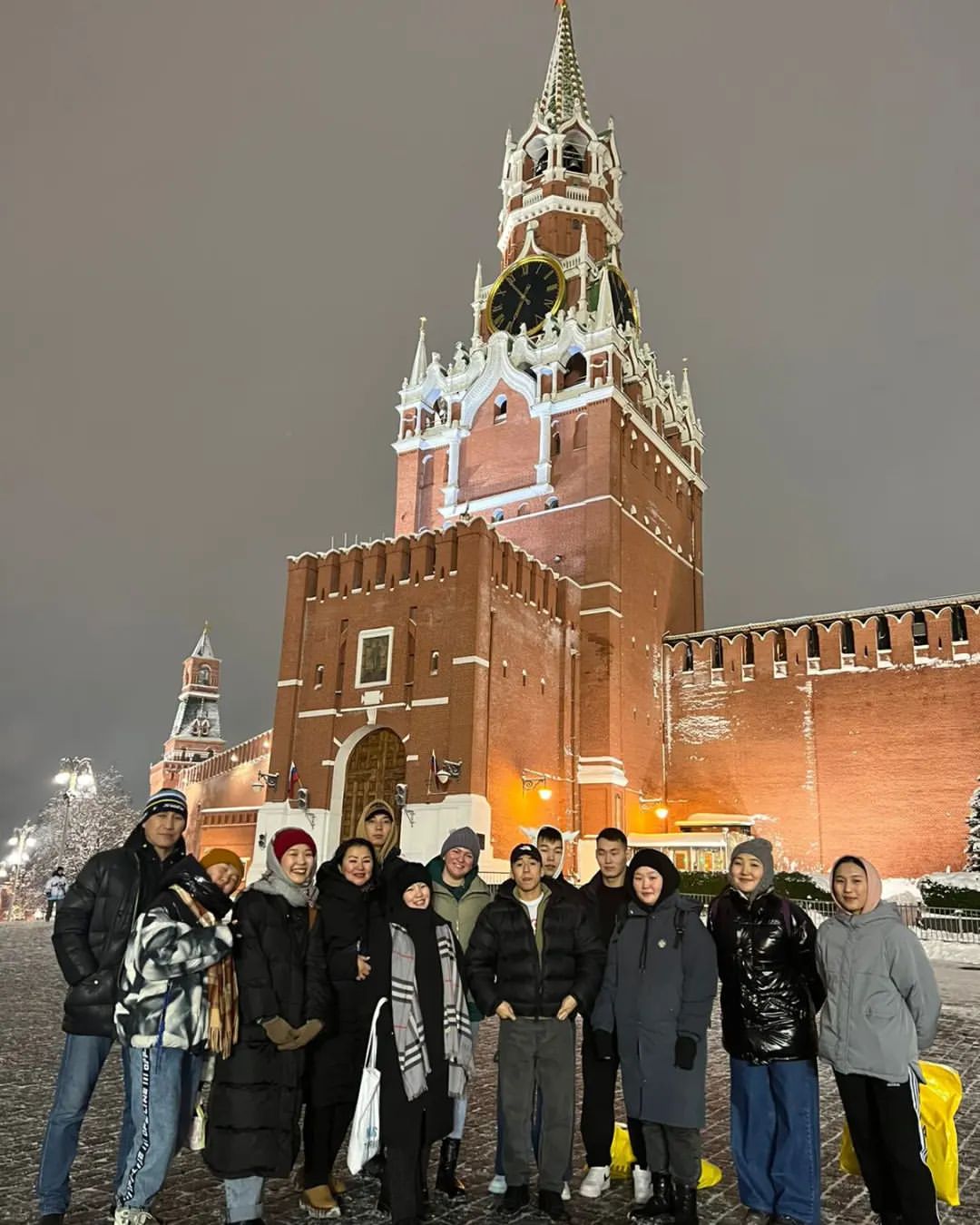 🔥Moscow city🔥