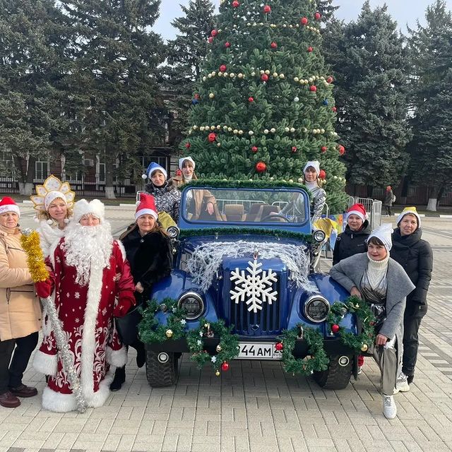inna_sukhorukova_08 в LOOKY. . Открытие муниципальн...