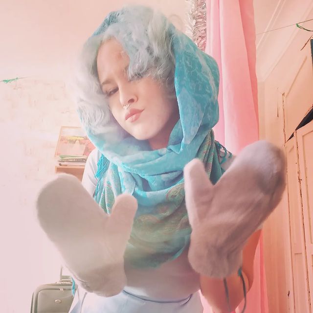 liza_simpson_01 в LOOKY. . null