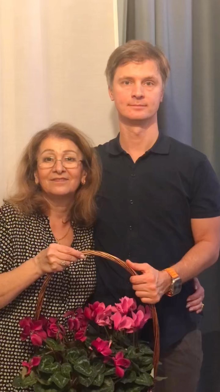 anzhela_tonyan in LOOKY. . Спасибо всем за позд...