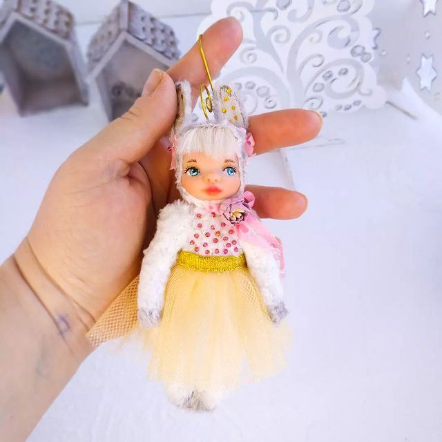 lipki_doll в LOOKY. . 😍