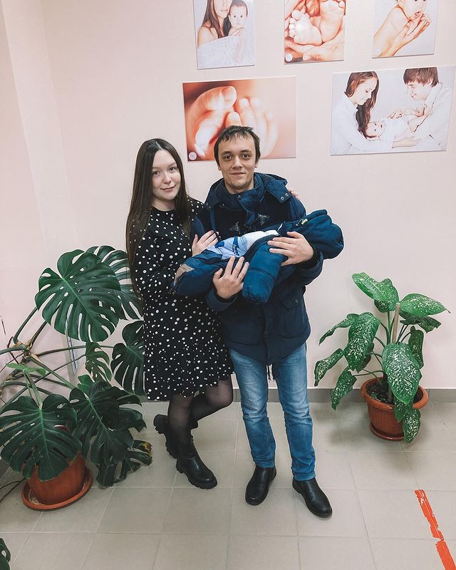 ivanchenko_official в LOOKY. . Мои мужчины💙🔗